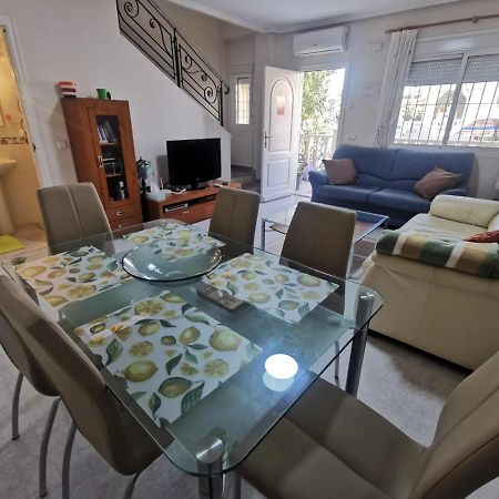 Villa Casa Malibu Ciudad Quesada Exterior foto